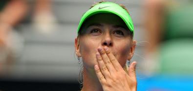 WTA w Miami: Agnieszka Radwańska pokonała w finale Marię Szarapową